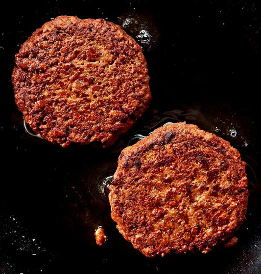 Patties