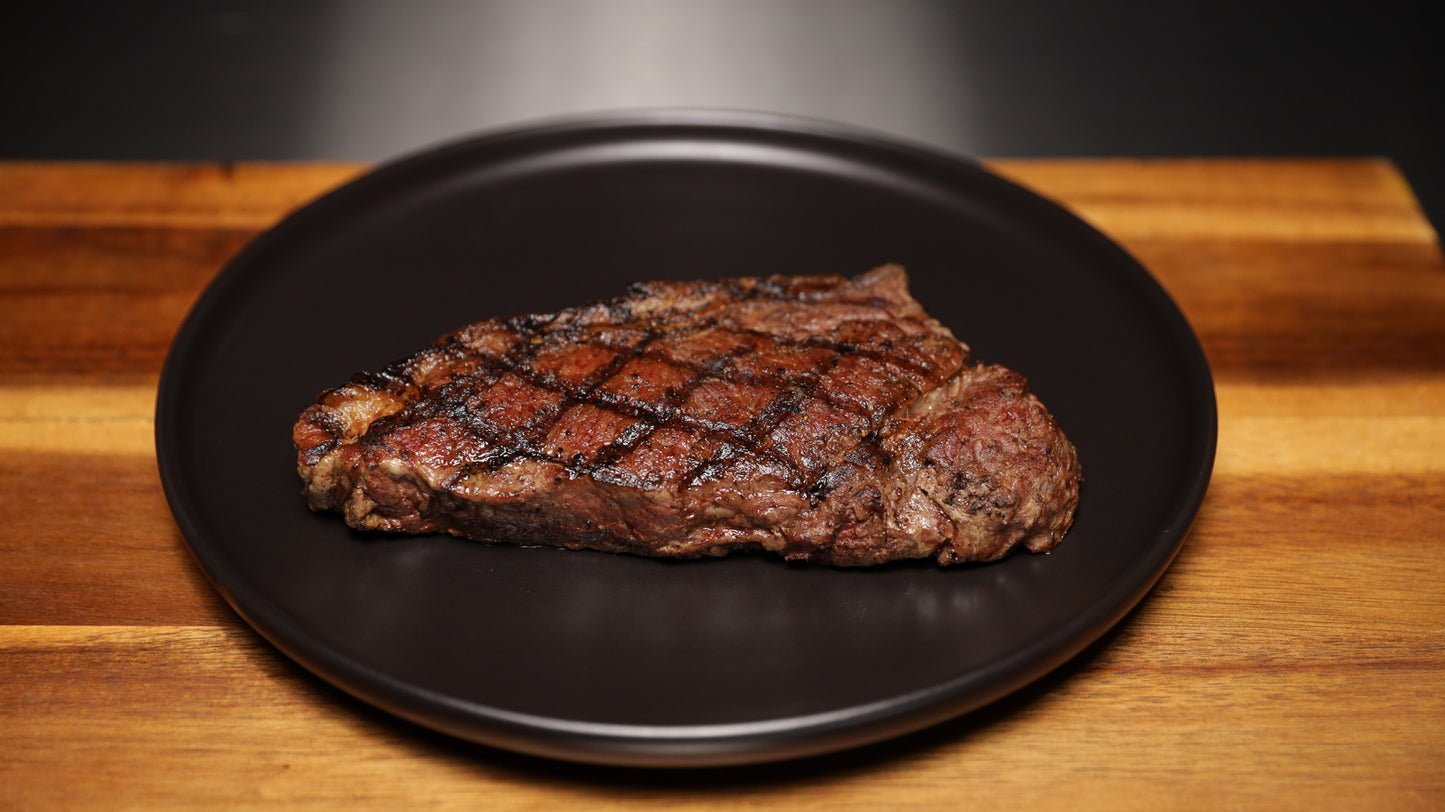 Grillmaster Ribeye Pack