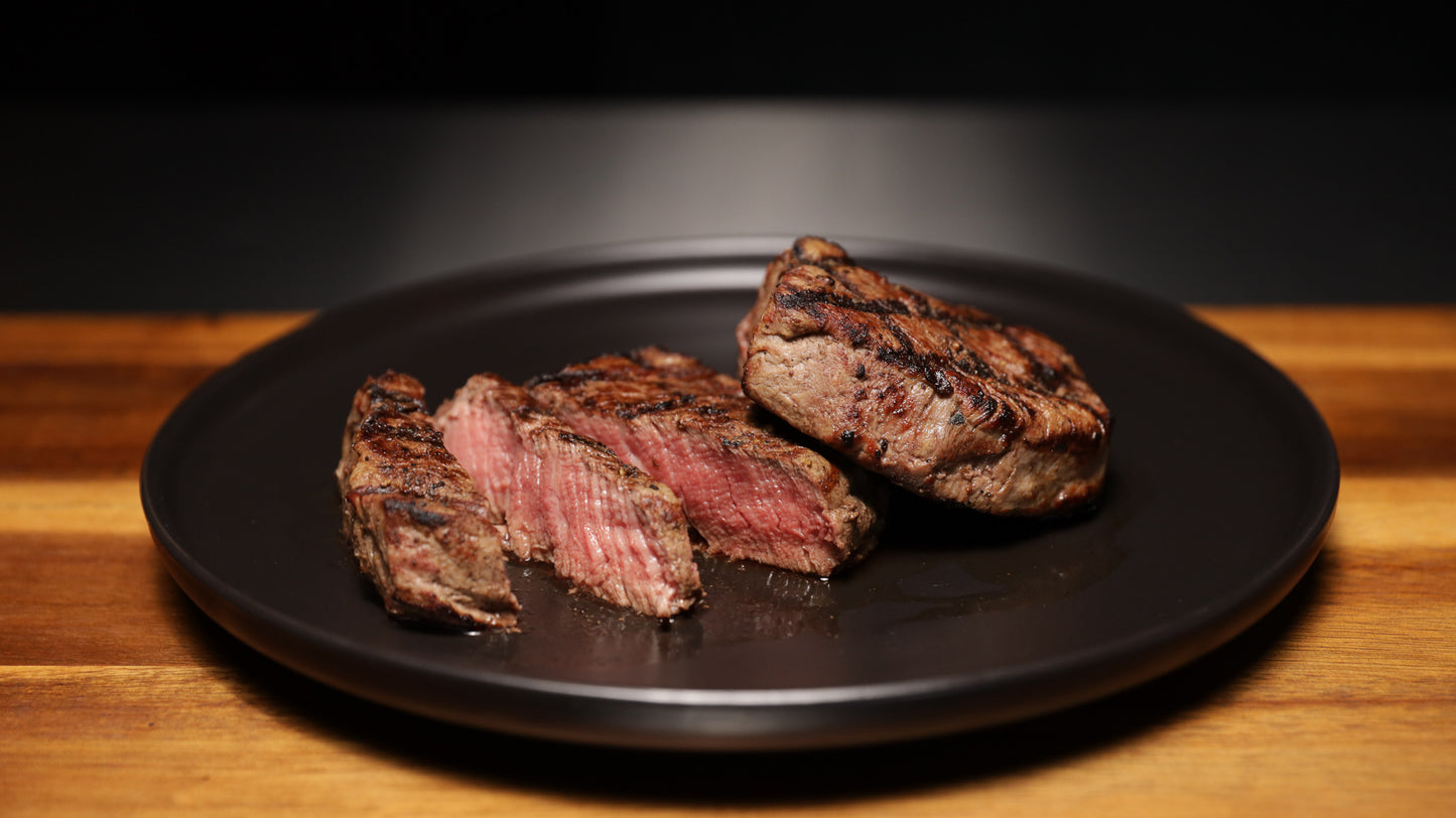 Rock Fest Heavyweight Steak Pack