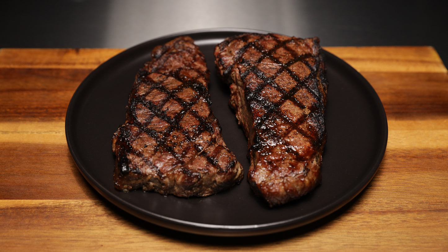 Rock Fest Heavyweight Steak Pack