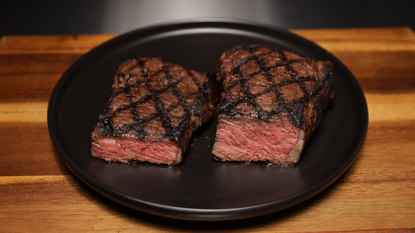 Rock Fest Heavyweight Steak Pack