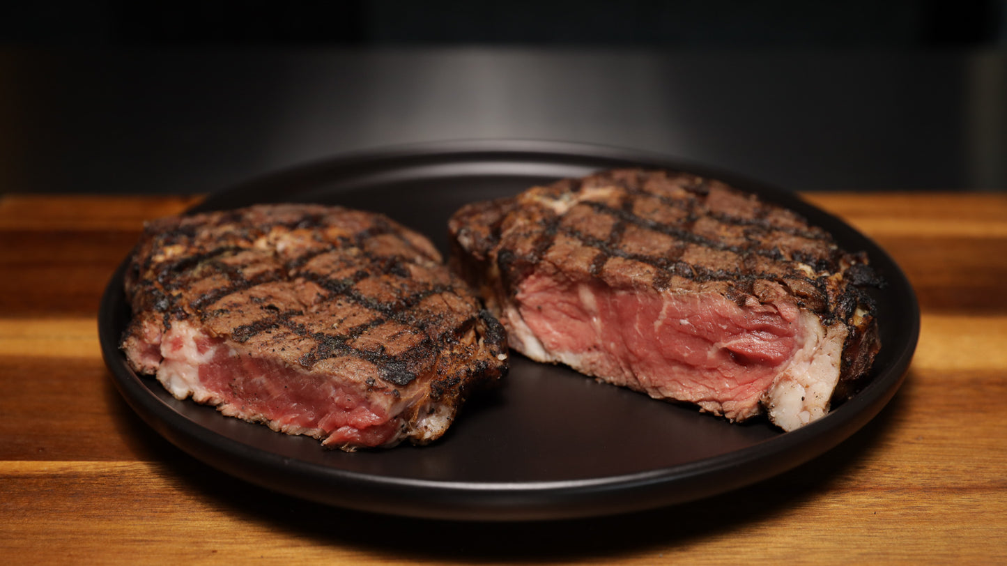 Rock Fest Heavyweight Steak Pack
