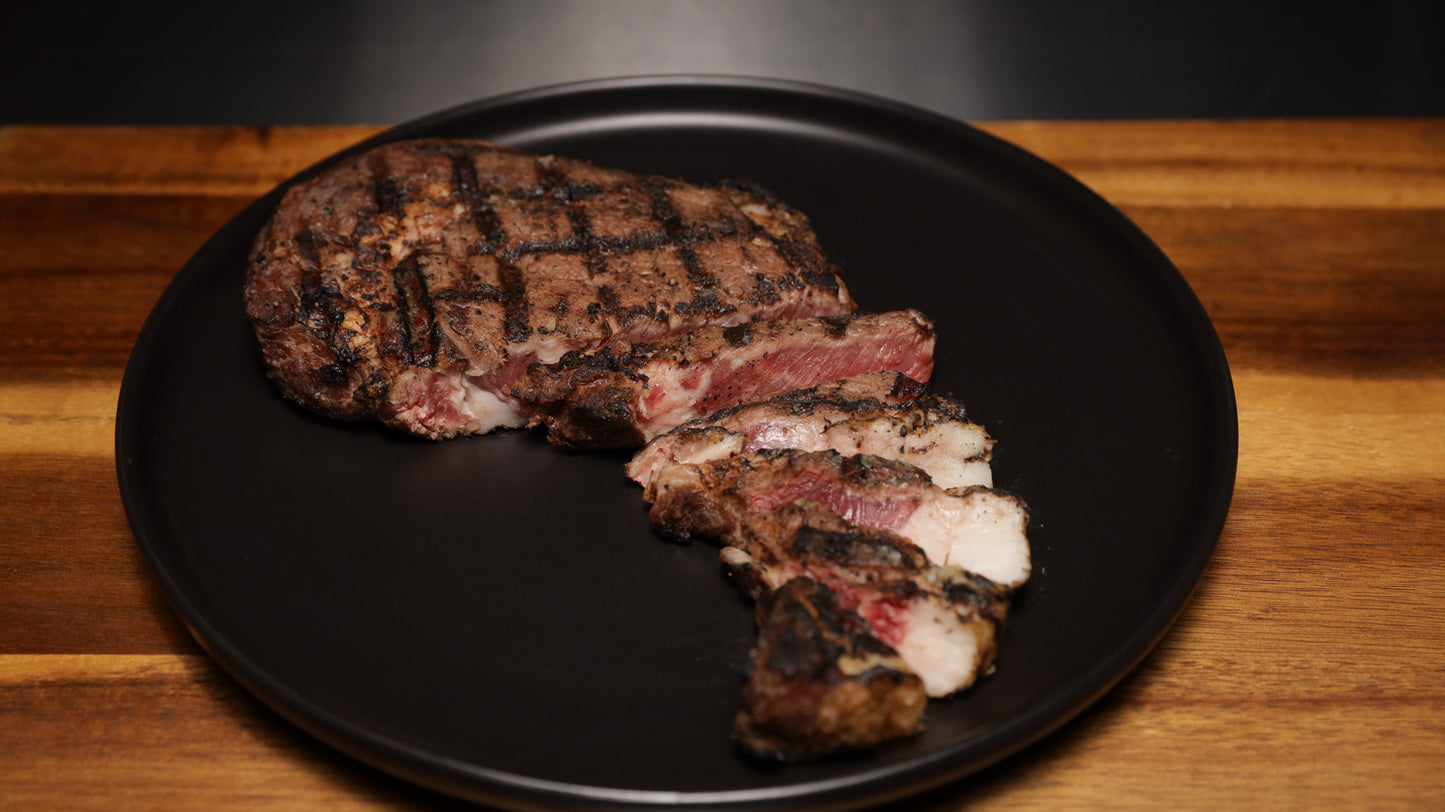 Grillmaster Ribeye Pack
