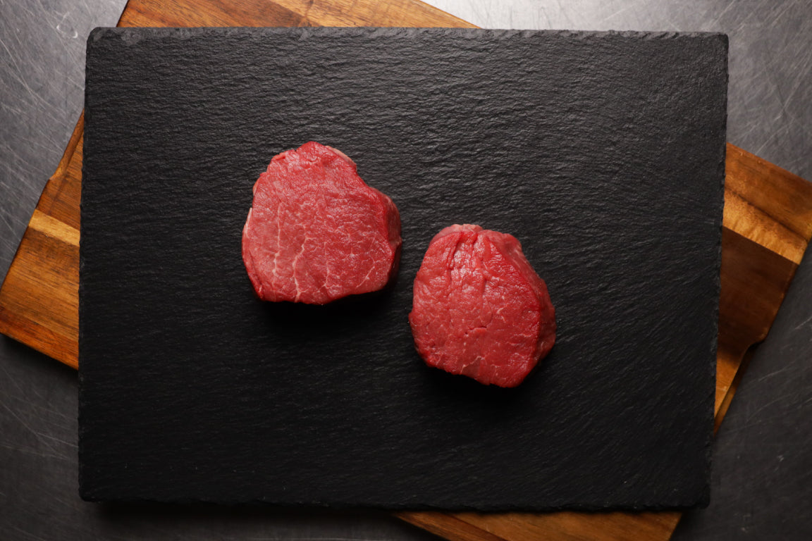 Rock Fest Heavyweight Steak Pack