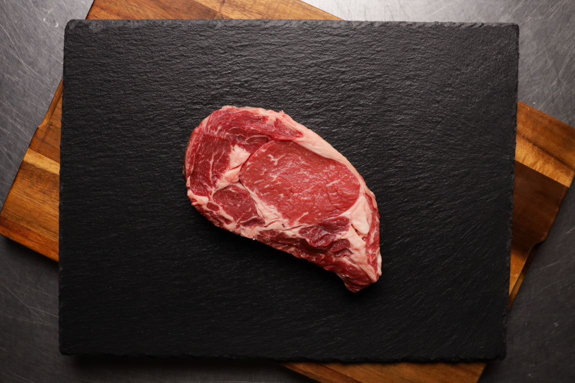 Grillmaster Ribeye Pack