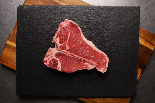 T-Bone Steak
