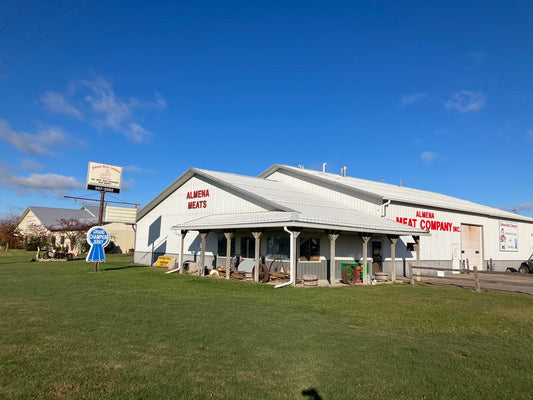 Almena Meat Company Purchase: The First Step Toward Ranch Brand