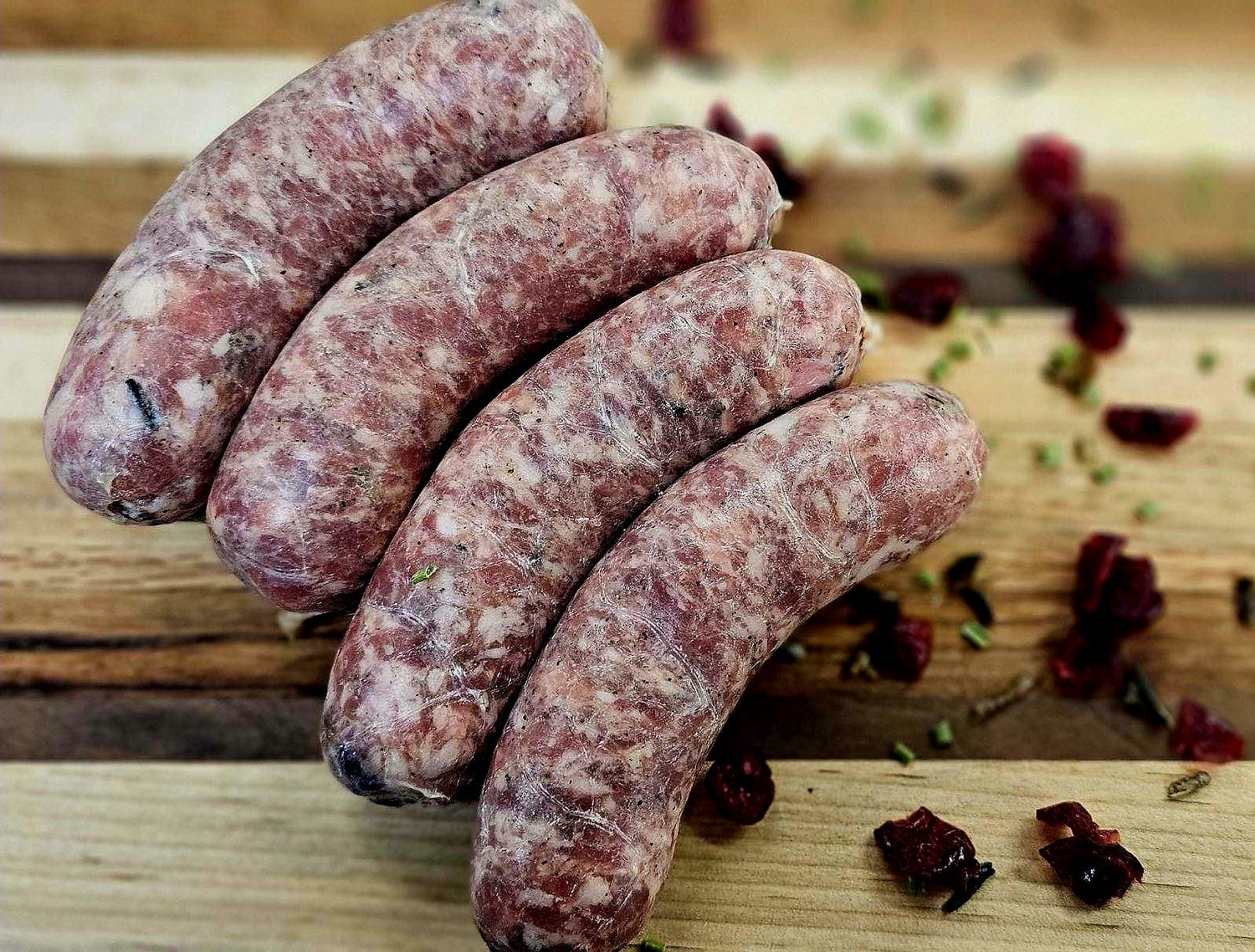 Bratwurst
