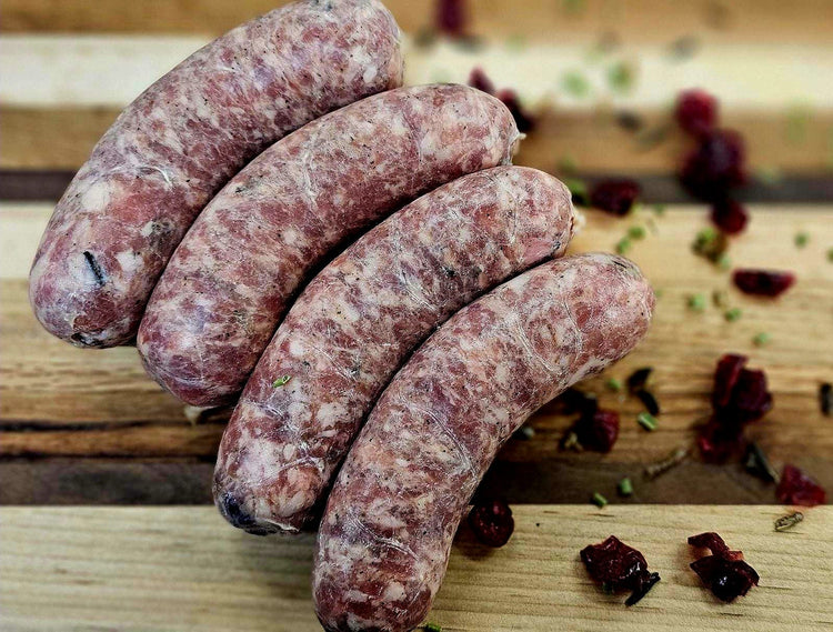 Bratwurst