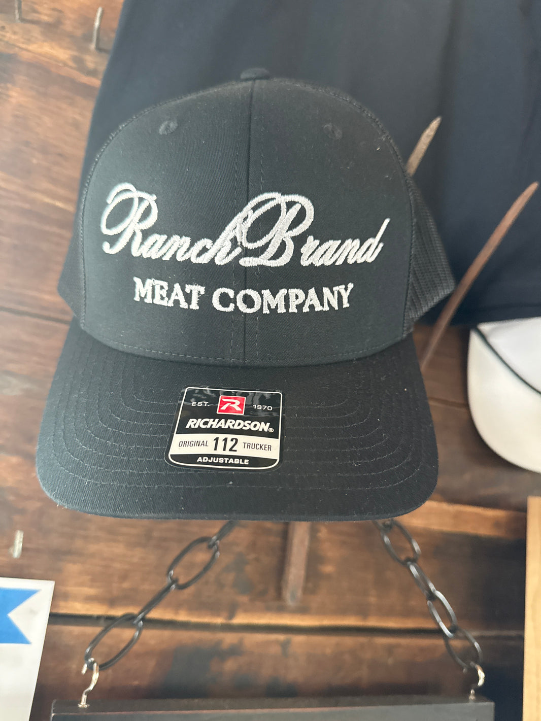 Essentials – Ranch Brand Meat Company