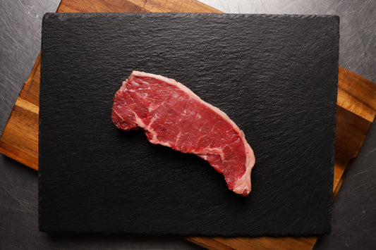NY Strip Steak