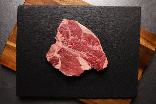 Porterhouse Steak