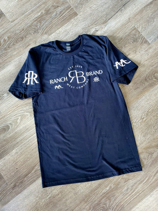 The Ranch Brand Tee