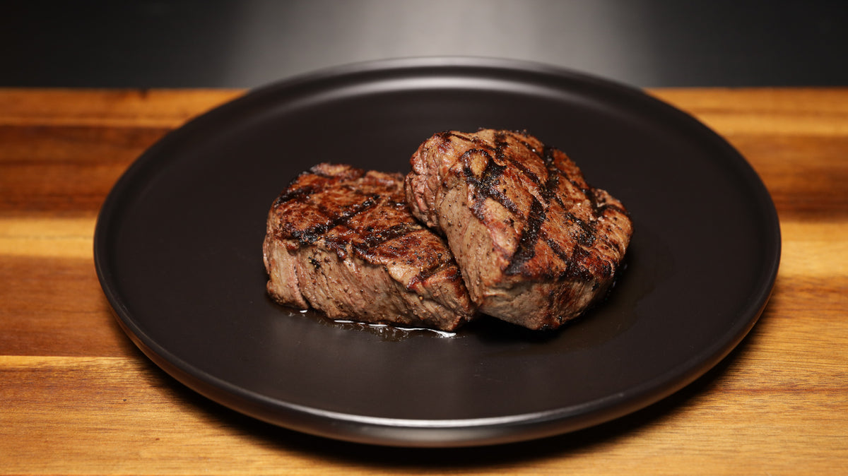 Filet Mignon – Ranch Brand Meat Company