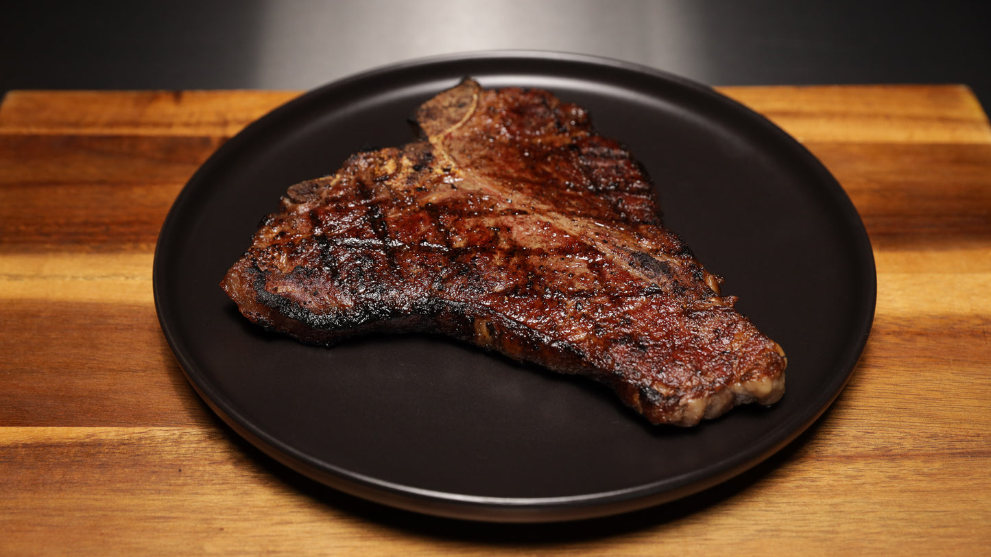 T-Bone Steak