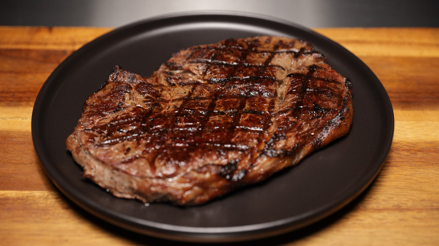 Sirloin Steak