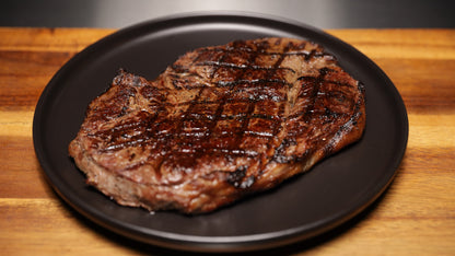 Sirloin Steak