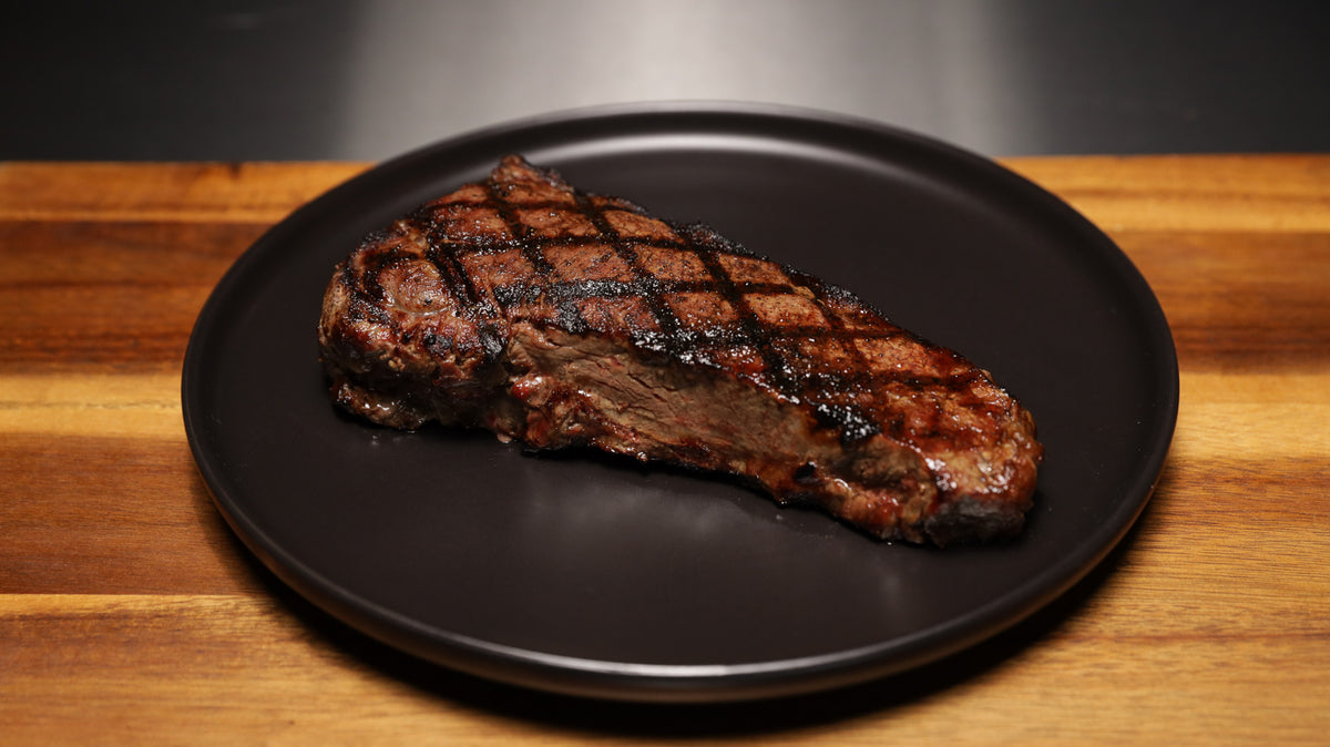 NY Strip Steak, image 5