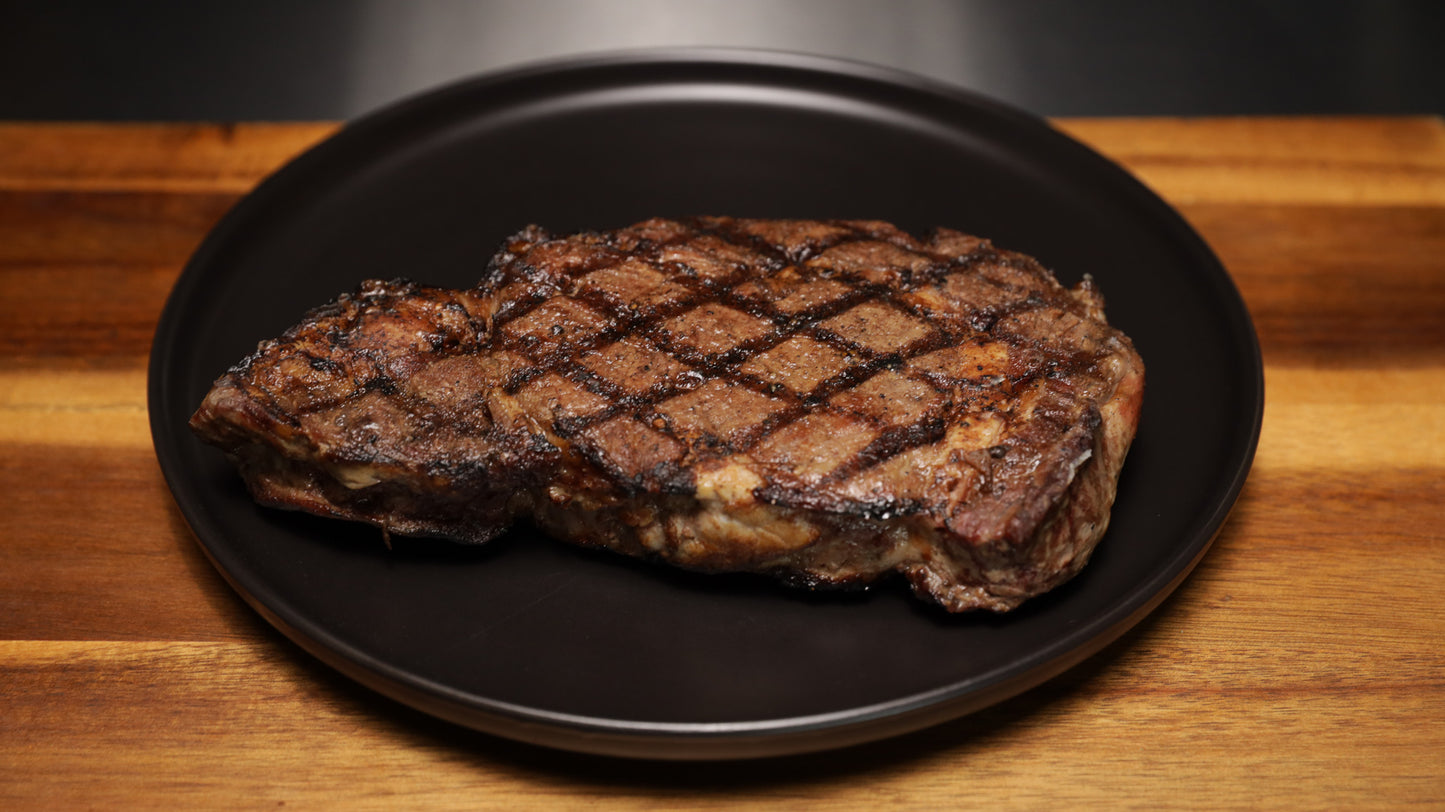 Ribeye Steak