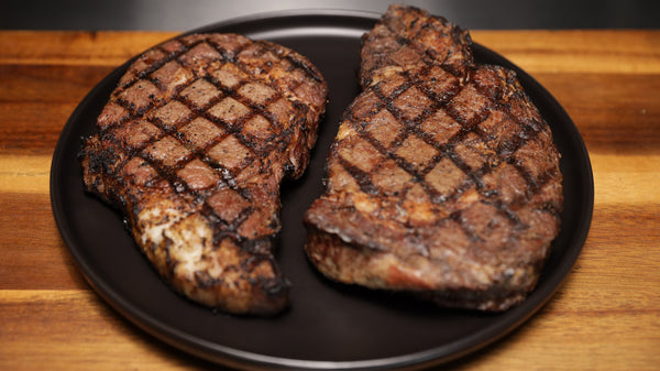 Ribeye Steak – Ranch Brand Meat Company