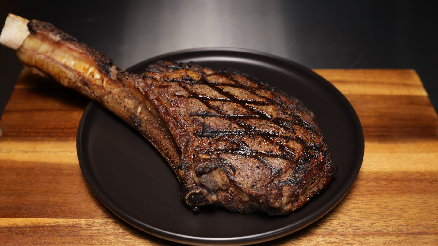 Tomahawk Steak