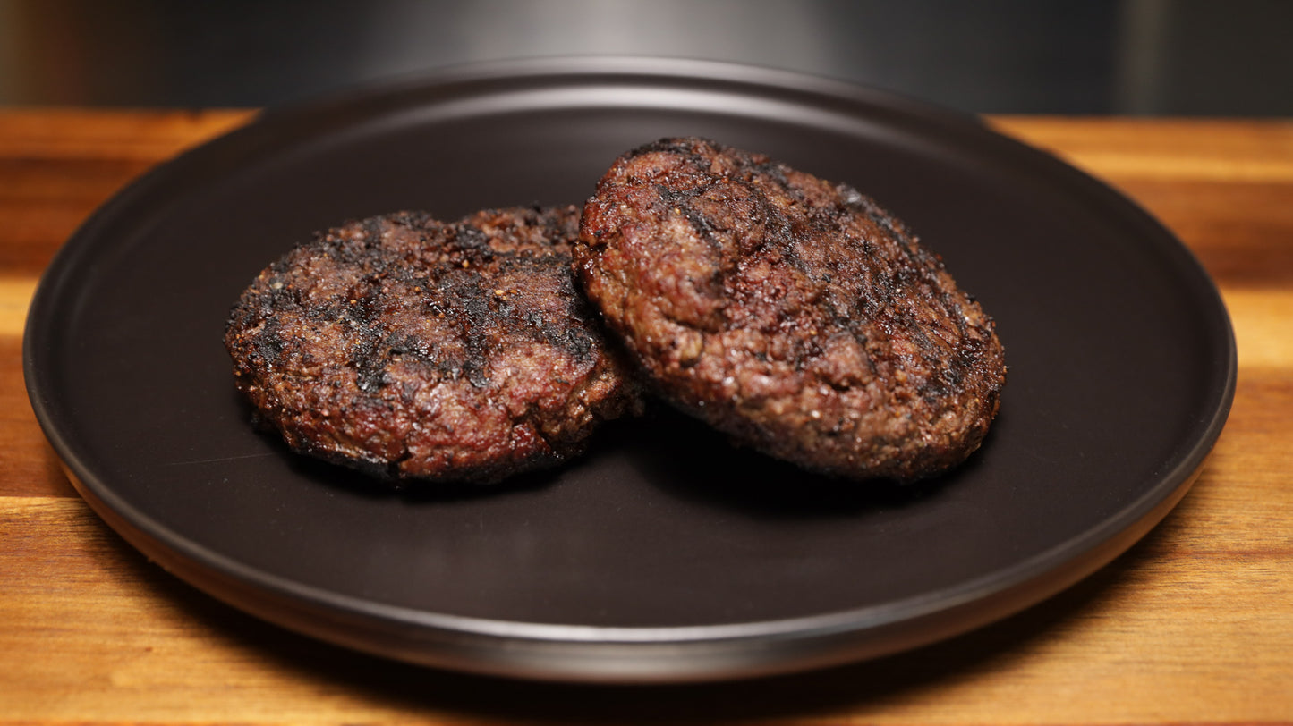 Patties