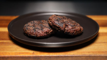 Patties