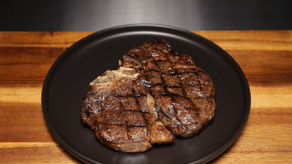 Porterhouse Steak