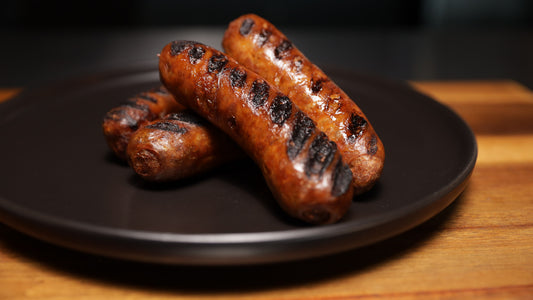 Build-Your-Own Grill Pack (Pick 5)