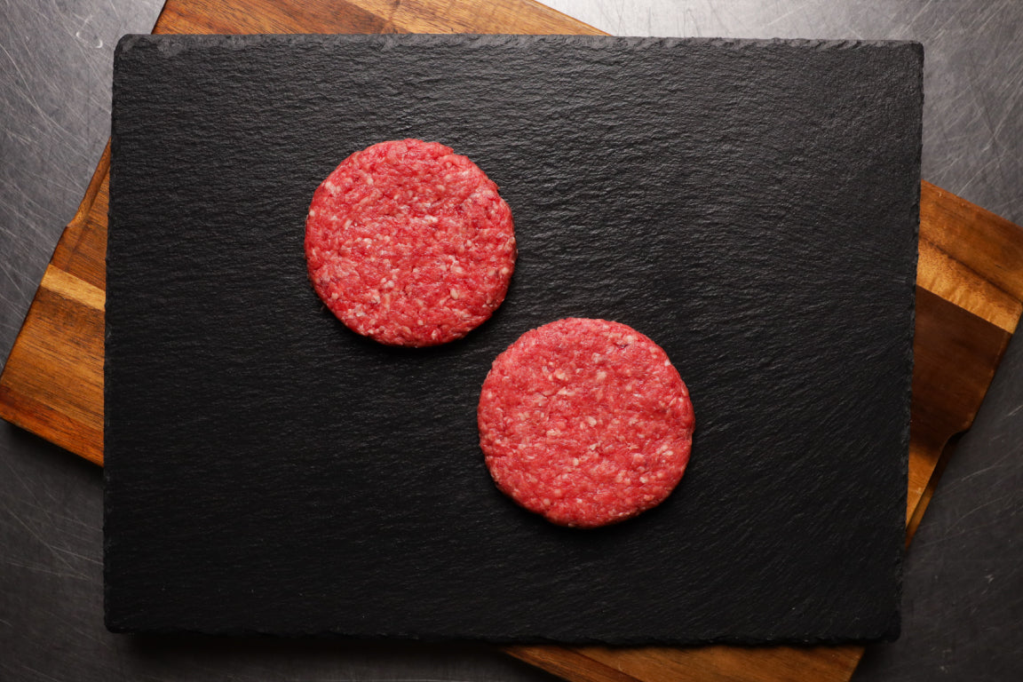 Patties