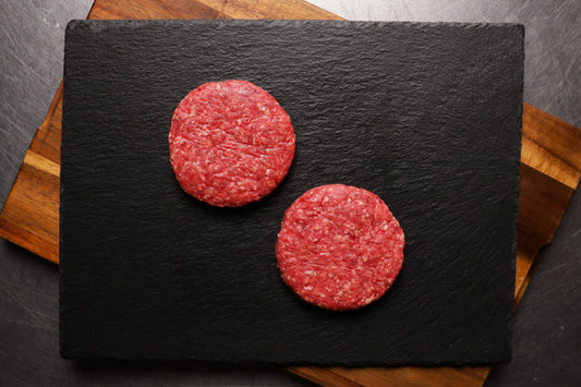 Patties