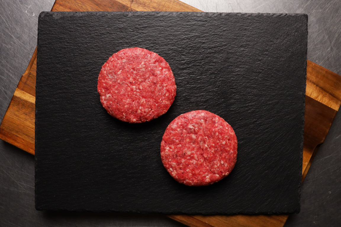 Patties — Ranch Brand Meat Co.