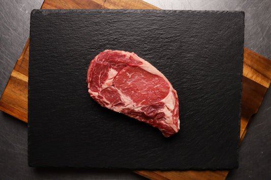 Grillmaster Ribeye Pack