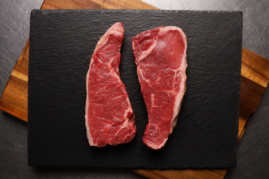 Rock Fest Heavyweight Steak Pack