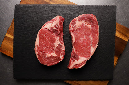 Rock Fest Heavyweight Steak Pack