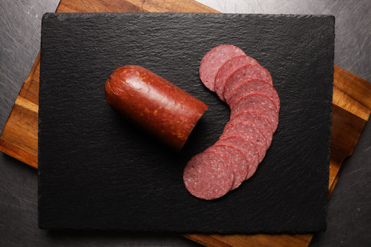 Summer Sausage
