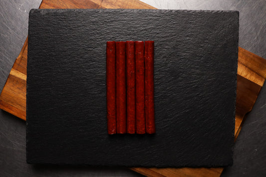 The Snack Stick Six-Pack