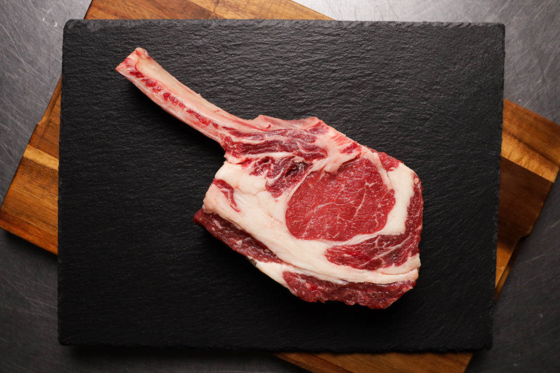 Tomahawk Steak